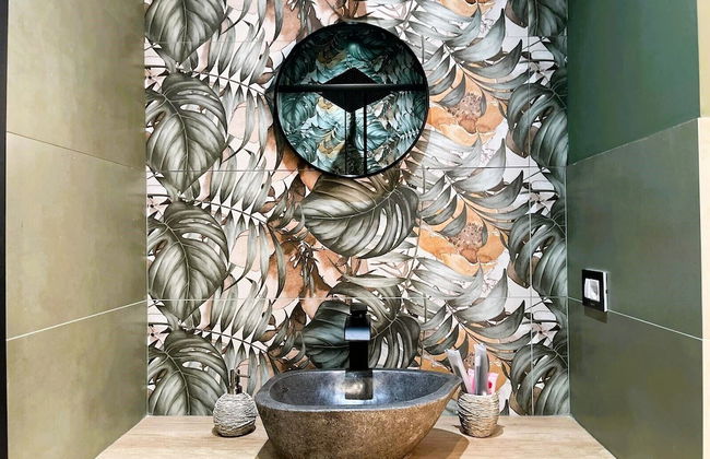 Urban Chic Suite Toledo - Foto 33