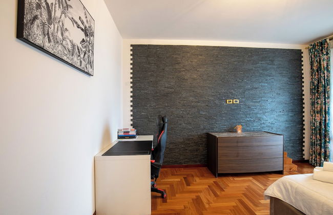 Villa Melanie - Foto 2