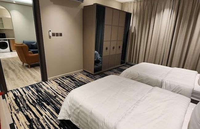 Wasan Al Sharq Wings - Foto 10