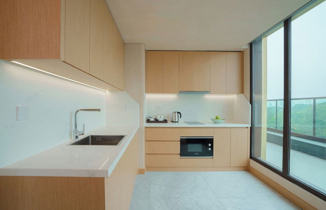 The Five Suites Lilas - Foto 32