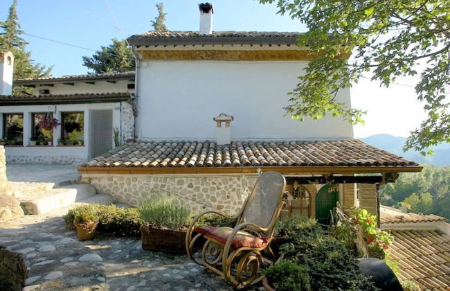 Belvilla by OYO Molino del Gobbo - Foto 28