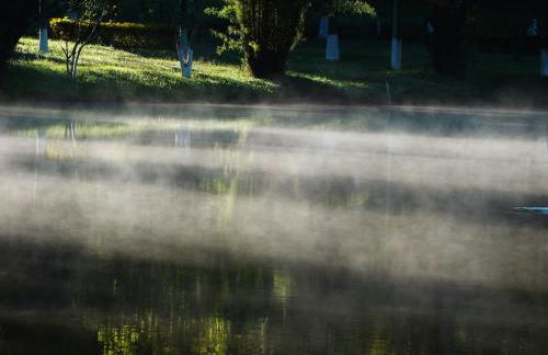 Hotel Fazenda Menino da Porteira - Foto 100