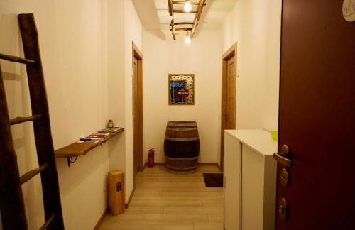 Rustic Apartment -100mt from BerninaExpress - Foto 30