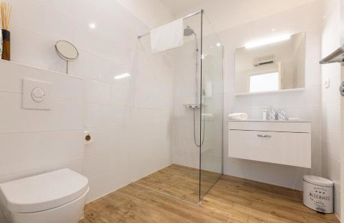 Villa Olivia - Peaceful Family Paradise Near Beach - Foto 28