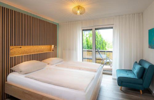 Ferienhaus Rebhof - Foto 14