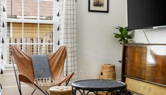 West Cola Historic Mill House - Foto 4