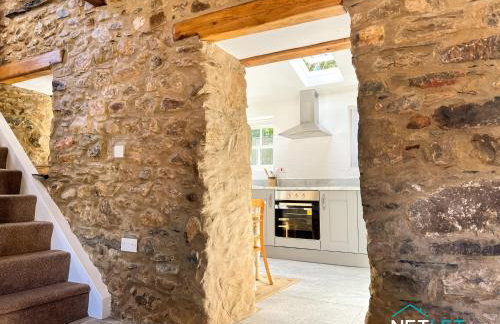 Hafan Hedd - Romantic Rural Retreat in Pembrokeshire - Foto 27