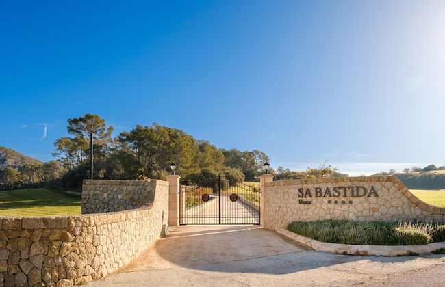 Finca Sa Bastida Luxury Retreat & Spa - Adults Only - Photo 74