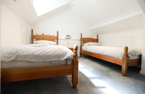 Lyn View Cottage - Modern Lynmouth Townhouse - Foto 14