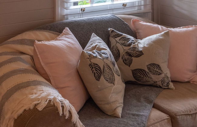 ARCADIA - The Barn Cottage & Rosehill Cottage - Foto 16