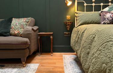 Dinmont Cottage - Photo 25