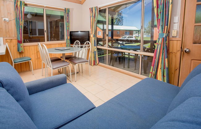 BIG4 Batemans Bay At Easts Riverside Holiday Park - Photo 42