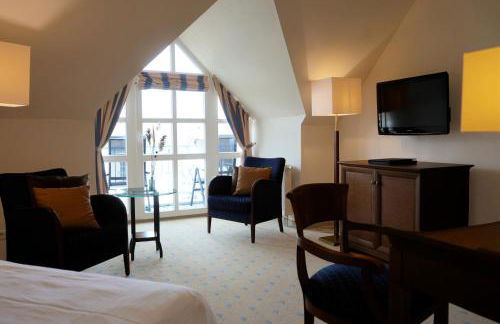 Balmer See – Hotel•Golf•Spa - Foto 47