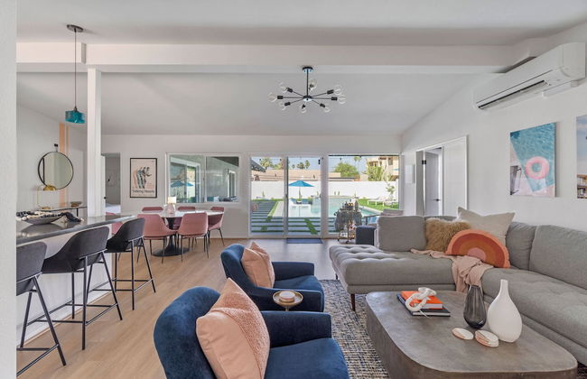 Poolside at Panorama - Foto 13