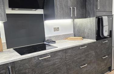 Charming three bedroom house in Durham - Foto 38