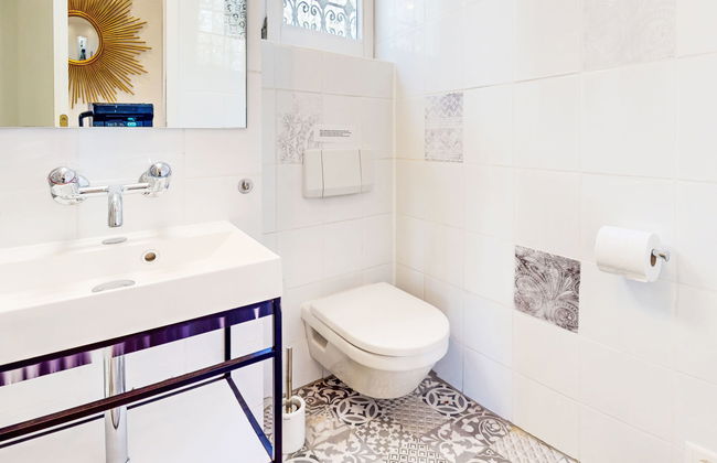 Villa Vernice Gialla - Foto 21