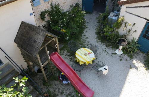 Les Trois Croix - Foto 54