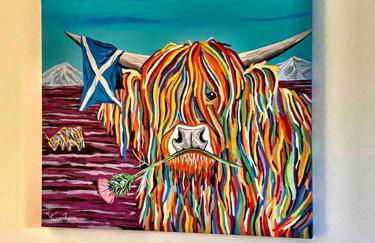 Knockenhooley Cottage - Foto 53