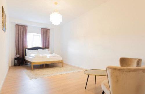 ღLiboria Villa Münter - Foto 1