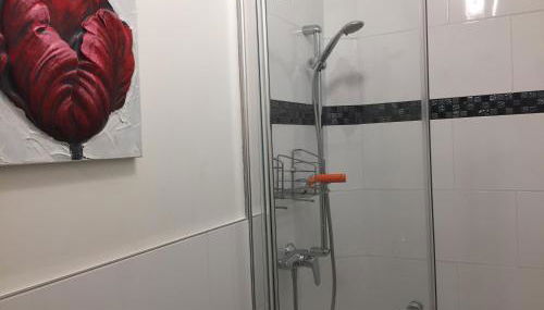 Studio-Apartment Sven - Photo 3, Shower