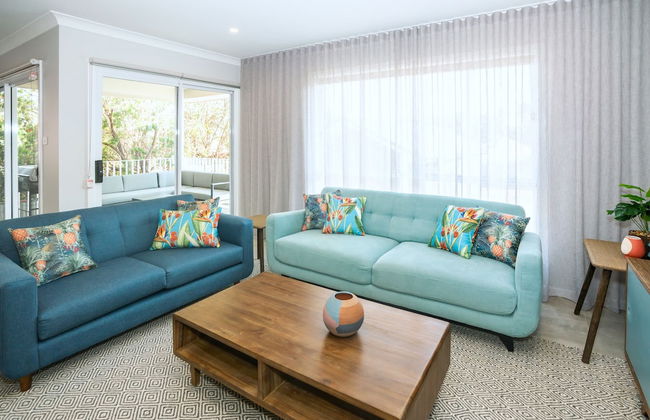 Kirsten Accommodation Parkes - Photo 20