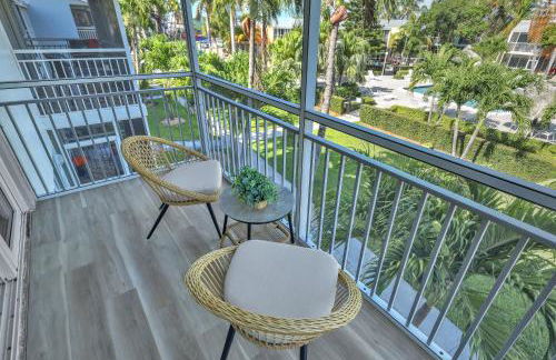 KAWAMA R5 in Key Largo, Beach, Lagoon, Pools, Tennis, Free Bikes and Canoes - Foto 20