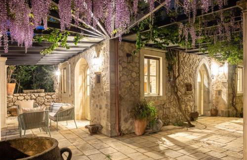 Corfu OliveStone Village with Swimming pool - Foto 24