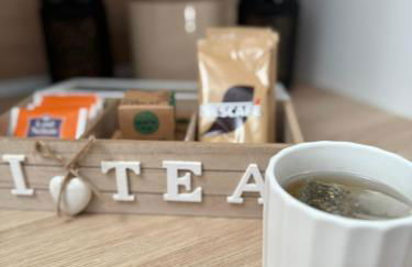 Between Meteora Trikala BMT House - Photo 10