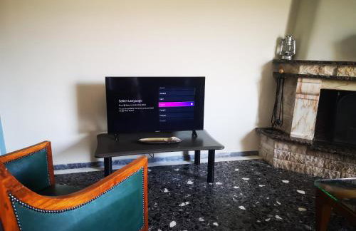 Sea View Apartment with 3 Bedrooms in Amfilochia - Foto 77