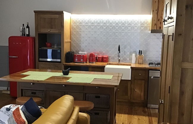 Mudgee Apartments on George Street - Photo 4