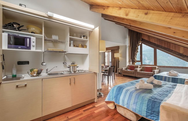 Residence Cianfuran - Foto 42