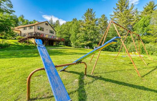 Justin Lake Lodge - Foto 36