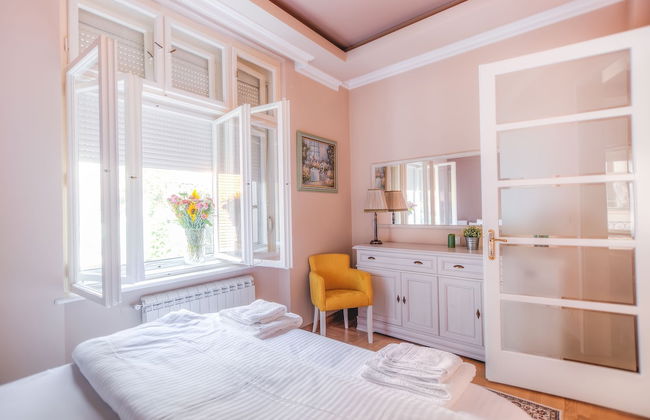 Crown Apartment - Foto 2