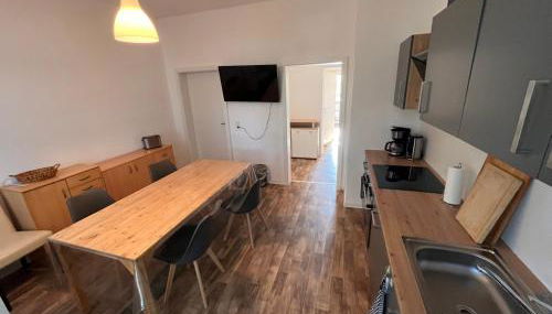 Ferienwohnung Leipzig - Foto 2