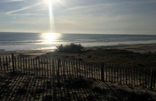 La Petite Maison sur l'Ile de Ré - Foto 60