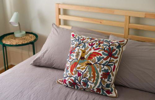 Queen City Bungalow & Cottages - Foto 13