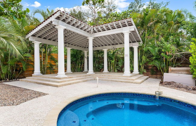 Crescent Street Villas By Beachside Mgt - Foto 32