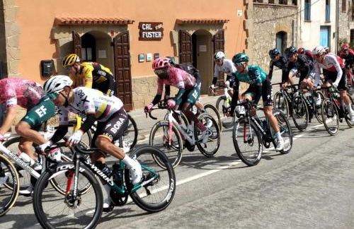 Casa rural Cal Fuster Experience - Foto 56