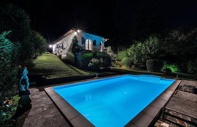 Villa Costanza by Wonderful Italy - Photo 40