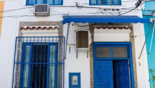 Casa Azul Laranjeiras - Foto 2