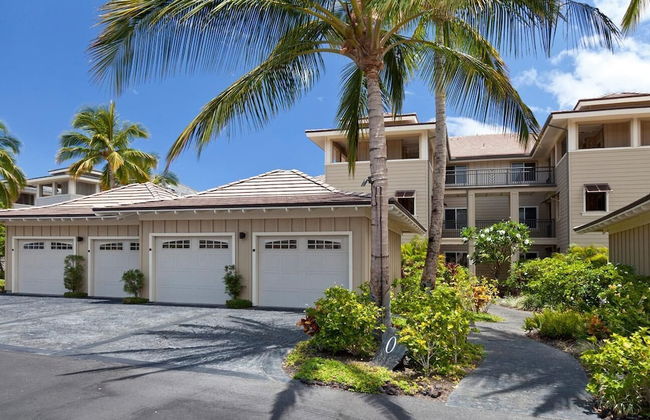 Waikoloa Beach Villas O2 - Foto 61