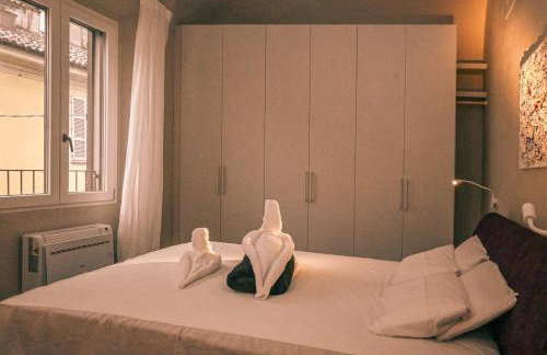 Heart of Piacenza Luxury Apt, 100m Piazza Cavalli - Foto 11