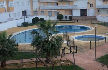 Calle Ancla Isla Cristina - Foto 9