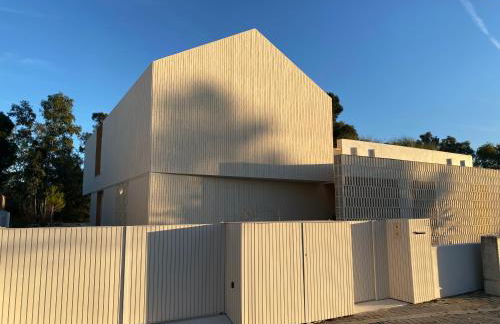 Casa da Cúpula - Foto 32