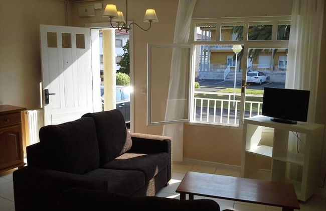 Apartamentos San Pedro - Foto 17