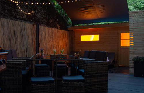 Harmonie und SPA in Triberg - Foto 40