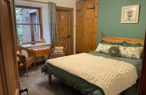 Yairbrig Cottage - Foto 21