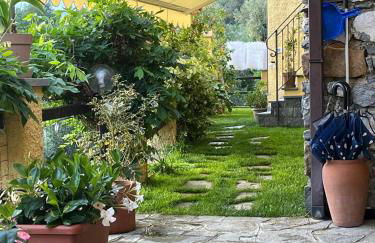 A Cà; Gialla - Foto 24