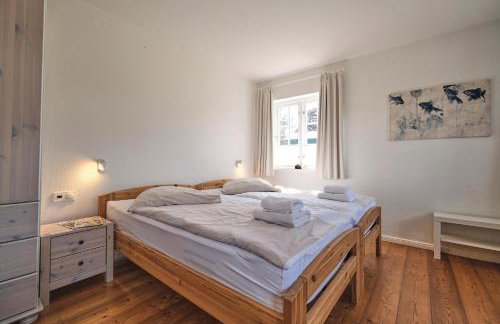 Landhaus Markerup - großzügig mit Kamin, Sauna & Spielhaus - Foto 21