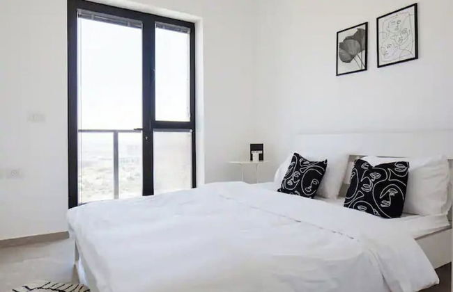 SeaPark Luxury Apartments - Foto 66